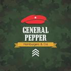 General Pepper icône