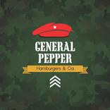 General Pepper