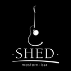 Shed Western Bar icône