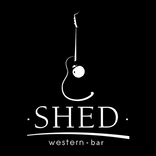 Shed Western Bar