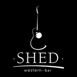 Shed Western Bar icône