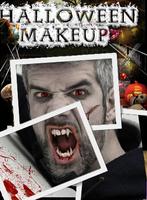 Halloween Face Makeup Studio capture d'écran 1