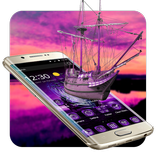 Stygian Pirate Ship Launcher