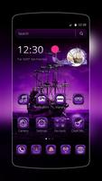 Stygian Pirate Ship Launcher постер