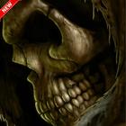 Stygian Skull Launcher icon