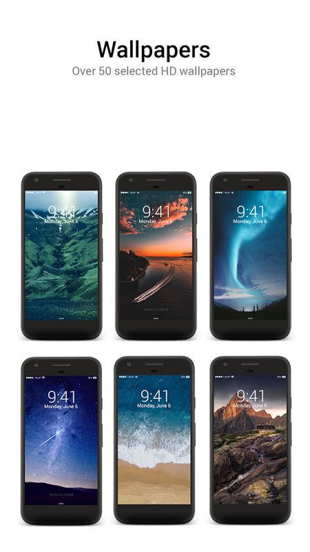 ios 11 locker iphone