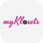 myKlosets иконка
