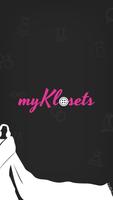 myKlosets poster