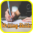 english Writing Skills icon