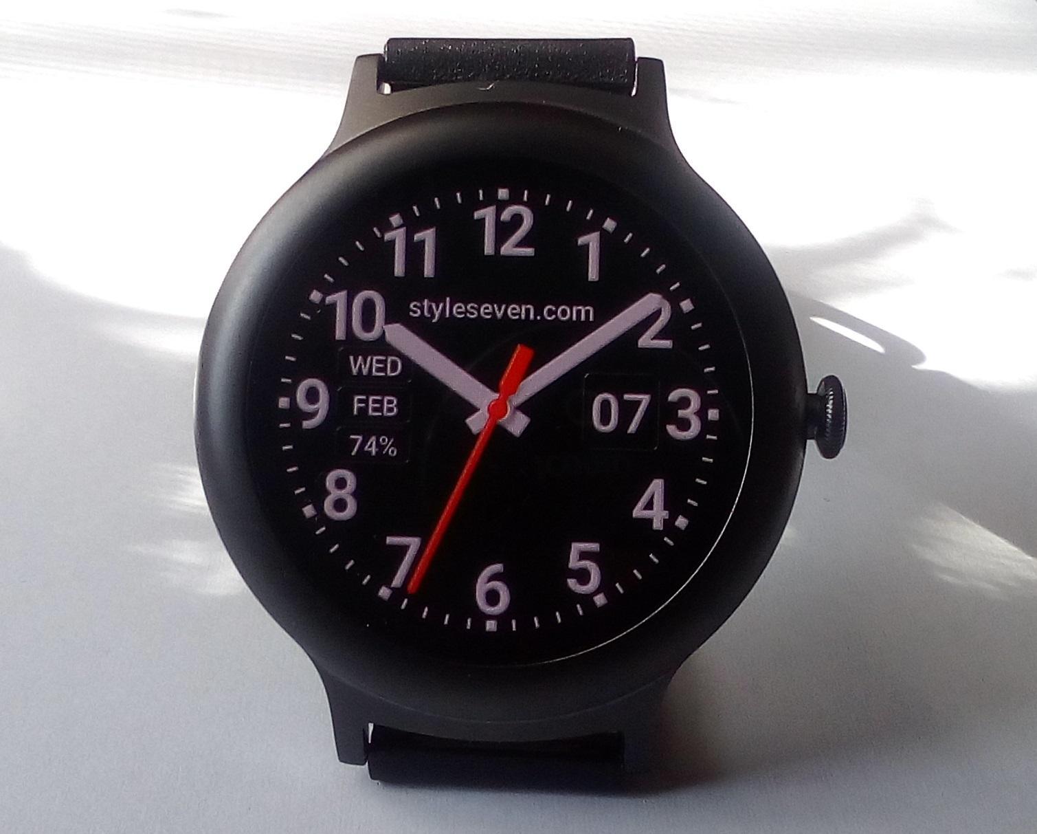 7 pro часы приложение. Циферблаты Wear os. Analog watch. Analogue watch.