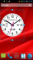 Analog Clock Constructor-7 PRO screenshot 3