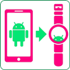 App Link Sender to Android Wear 2.0-7 APK
