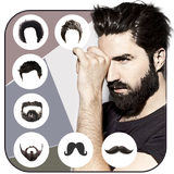 Beard,Hair & Mustache Styles APK