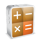 Calculator By Styl ikona