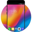 Theme for Lenovo P2 HD