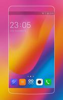 Theme for Lenovo P2 HD poster
