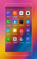 Theme for Lenovo P2 HD screenshot 1