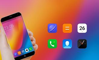Theme for Lenovo P2 HD screenshot 3