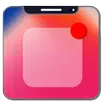 Stylish iNoty Phone XS , Phone X Plus noty APK