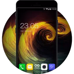 Theme for Lenovo K4 Note HD