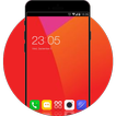 Theme for Lenovo a6600 plus HD
