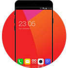 Theme for Lenovo a6600 plus HD icon