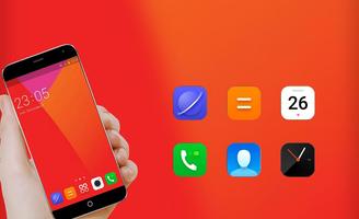 Theme for Lenovo a6600 plus HD screenshot 3