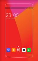 Theme for Lenovo a6600 plus HD poster