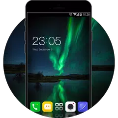 Theme for Lenovo phab2 HD APK 下載