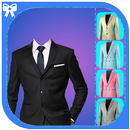 Stylish Men Suits Maker APK