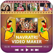 Navratri Photo Video Maker With Music 2017