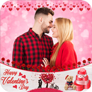 Valentine Day DP Maker / Profile Picture Maker APK