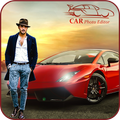 Car Photo Editor