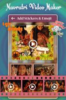 Happy Diwali Photo Video Maker With Music 2017 ภาพหน้าจอ 2