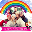 Friendship Photo Frame