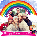 Friendship Photo Frame APK