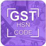 GST HSN/SAC Code