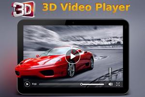 2 Schermata 3D Video Player : 4K Ultra HD Video Player