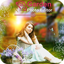 Garden Photo Editor 2018 APK