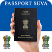 Online Passport Services and Seva