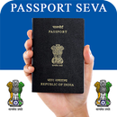 Online Passport Services and Seva APK