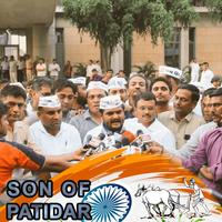 Patidar DP Maker : I Support Patidar 2017 gönderen