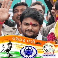 Patidar DP Maker : I Support Patidar 2017 captura de pantalla 2