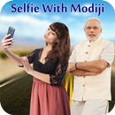Selfie With Narendra Modi ji APK