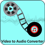 Video to Audio Converter / Video to MP3 Converter
