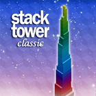 Stack Tower Classic icône