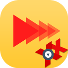 XX Video Player أيقونة