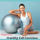 10 Effective Stability Ball Exercises APK