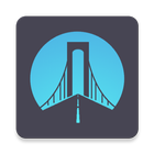 APPEAR BRIDGE icon