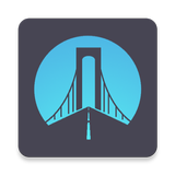APPEAR BRIDGE icône